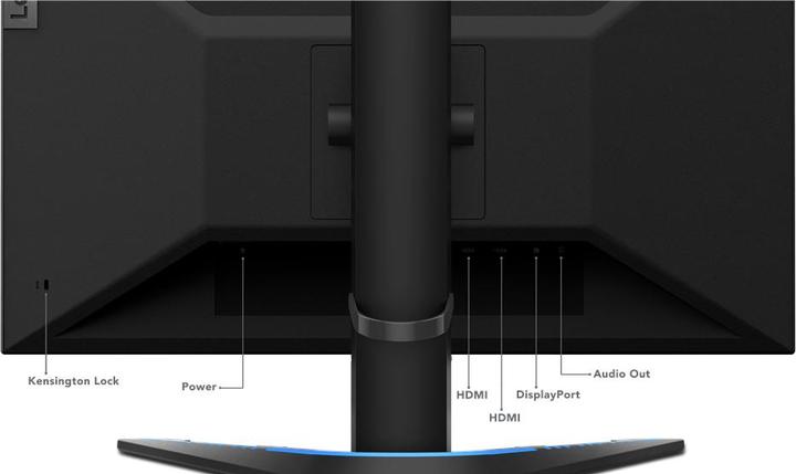 Produktbild Lenovo G25-20 (1920 x 1080 Pixel, 25")