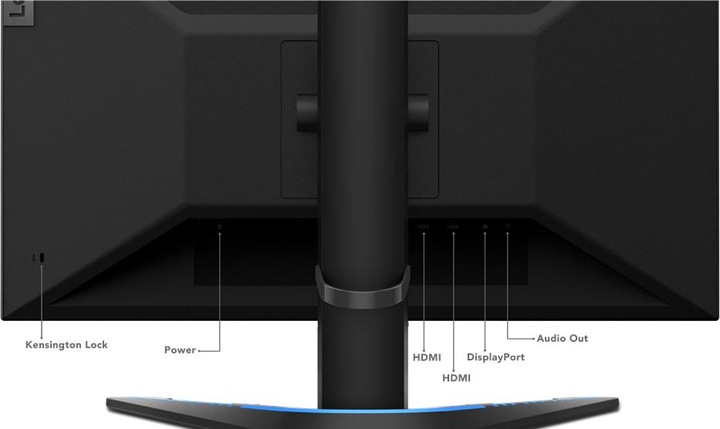 Actual product image Lenovo G25-20 (1920 x 1080 pixels, 25")