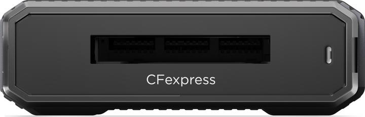 Image du produit SanDisk Professional Pro-Reader (USB-C)