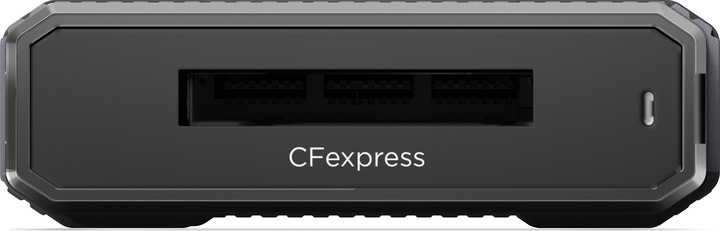 Image du produit SanDisk Professional Pro-Reader (USB-C)