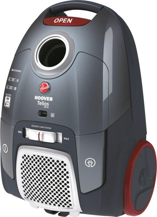 Immagine prodotto Hoover TX63SE 011