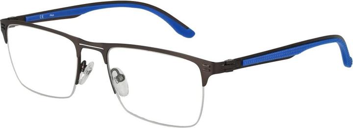 FILA Brillenfassung VFI030 530627 (Geen correctie)