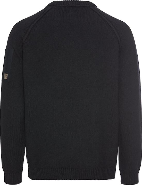 Produktbild Camel Active Pullover mit Cooling Effekt (M)