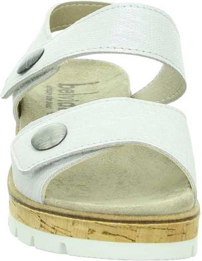 Produktbild Belvida Sandalen baron (38)