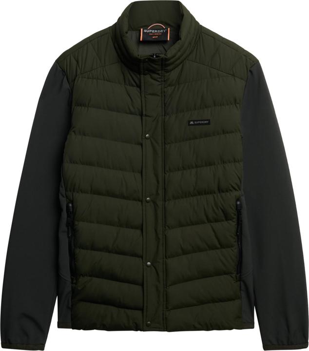 Immagine prodotto Superdry Giacca Softshell Storm Popper (M)