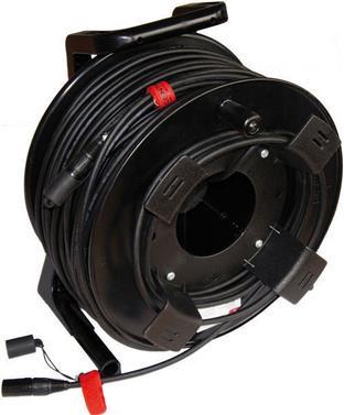 Immagine prodotto Contrik Etherflex di NEPK-EE-EF-100KT2 (SFTP, CAT7, 100 m)