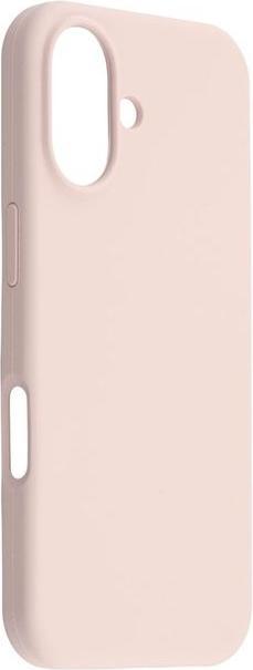 Produktbild MU Classic Liquid Silicone Series (Apple iPhone 17)