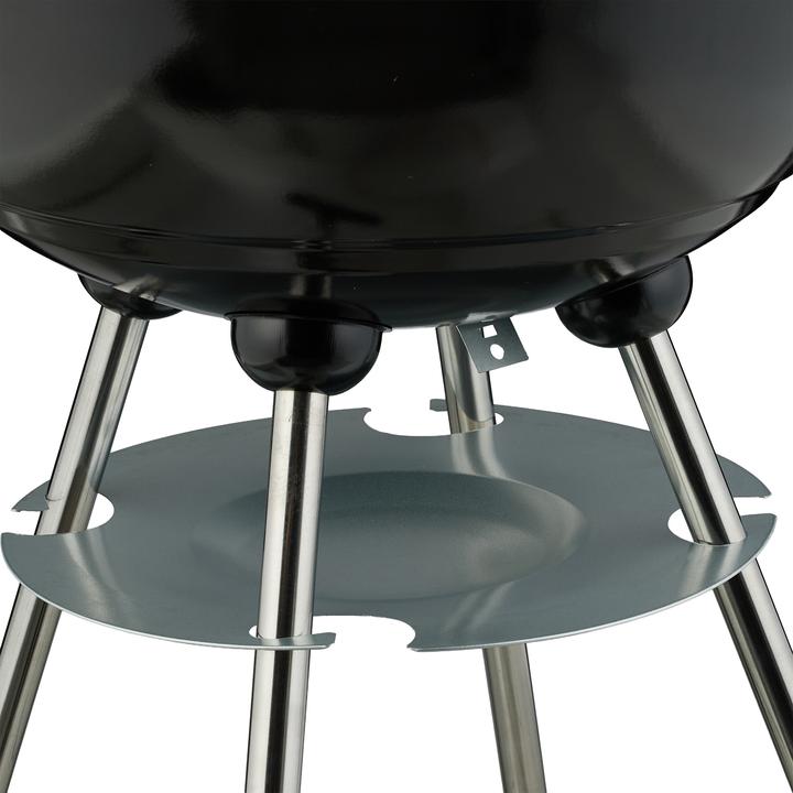 Productafbeelding Relaxdays Kugelgrill (44 cm)
