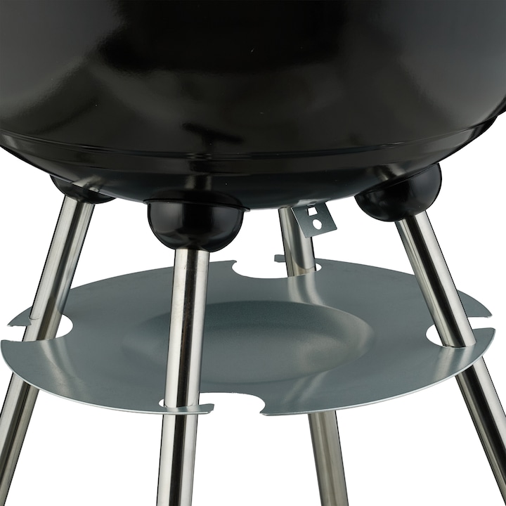 Produktbild Relaxdays Kugelgrill (41 cm)