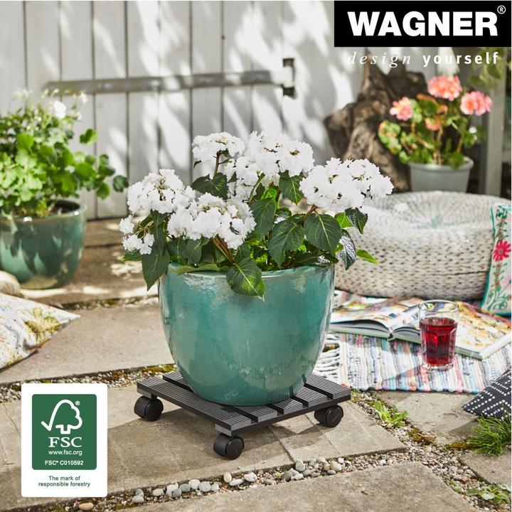 Produktbild Wagner System Multi Roller Wpc
