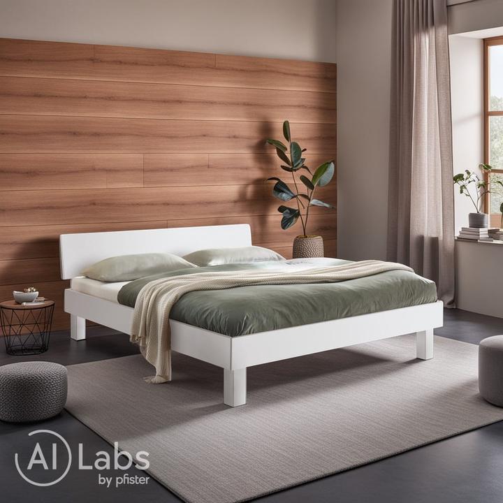 Produktbild Hasena Forti 20 (100 x 200 cm)