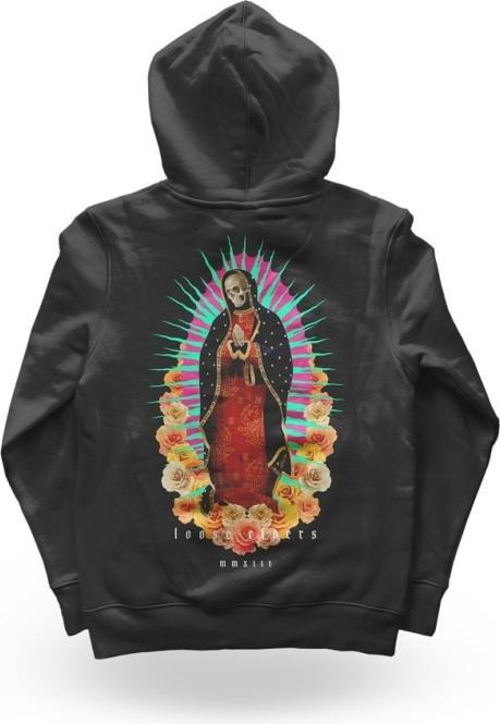 Produktbild Loose Riders Memento Mori Hoodie (XXL)
