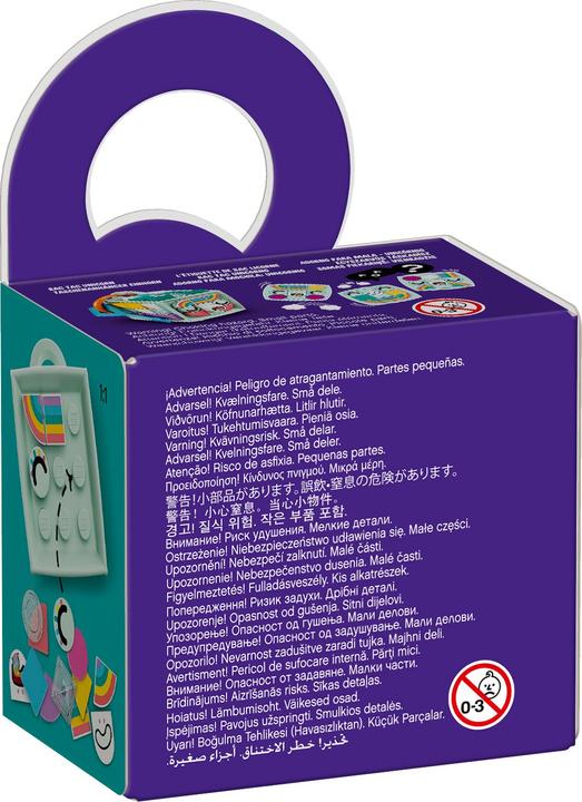Produktbild LEGO Taschenanhänger Einhorn (41940, LEGO Dots)
