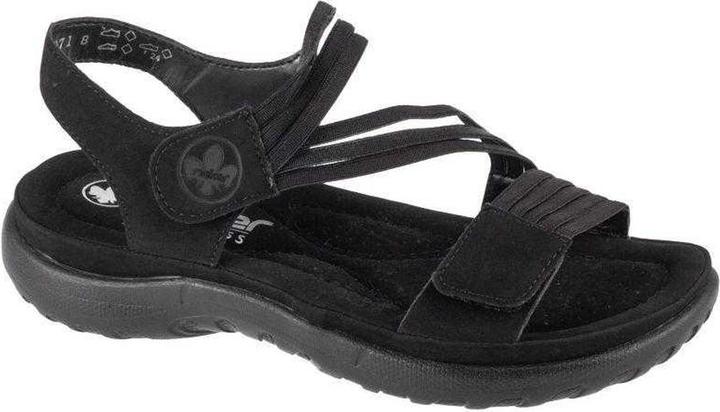 Produktbild Rieker Sandalen Kunststoff (38)
