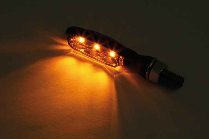 Produktbild Highsider LED-Blinker SONIC-X1