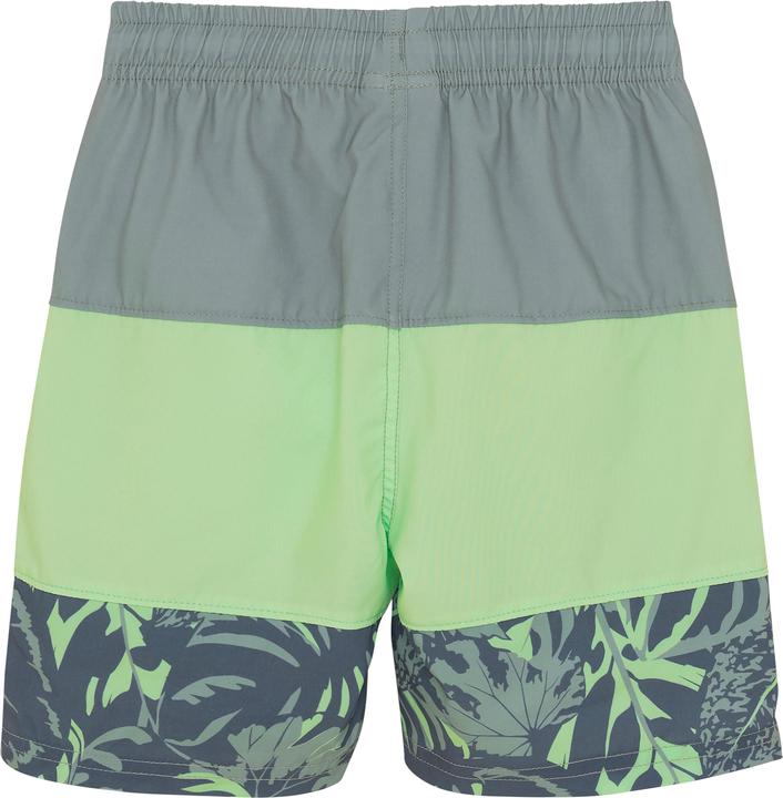 Produktbild Color Kids Kid's Swim Long Shorts Colorblock (134)