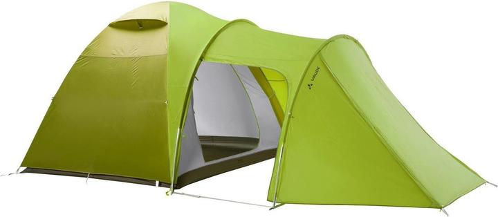 Produktbild Vaude Campo Casa XT (Kuppelzelt, 8.70 kg, 5 Personen)