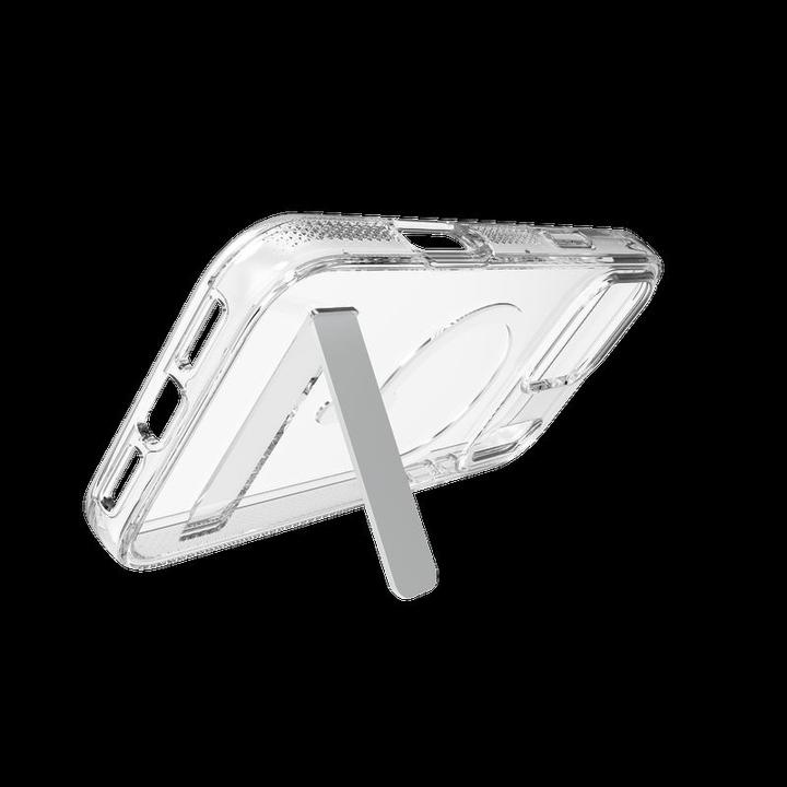 Produktbild Zagg Case für Apple iPhone 17 Pro Max Crystal Palace Snap mit Kickstand (Apple iPhone 17 Pro Max)