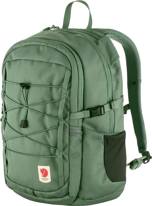 Patina Green