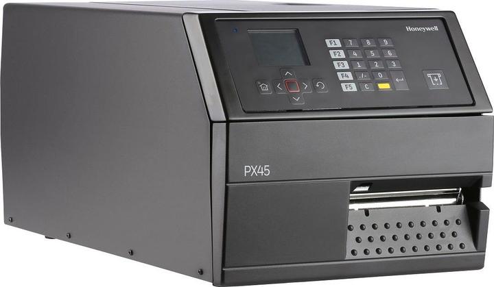 Actual product image Honeywell Label printer PX45A0000002030 Industrial (300 dpi)