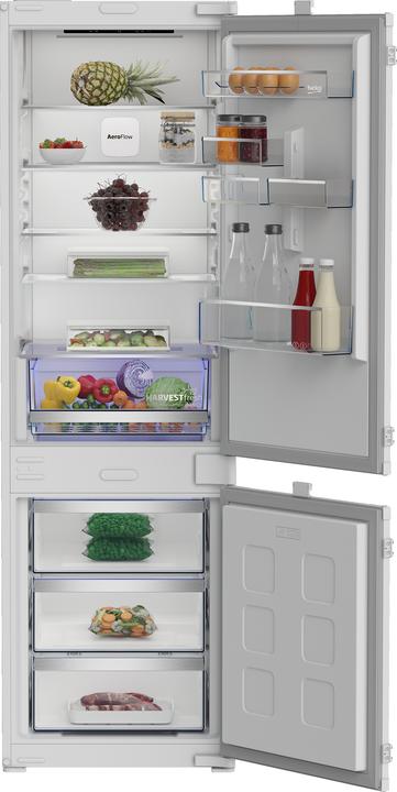 Immagine prodotto Beko B5BCNA295HS (Da incasso, 270 l)