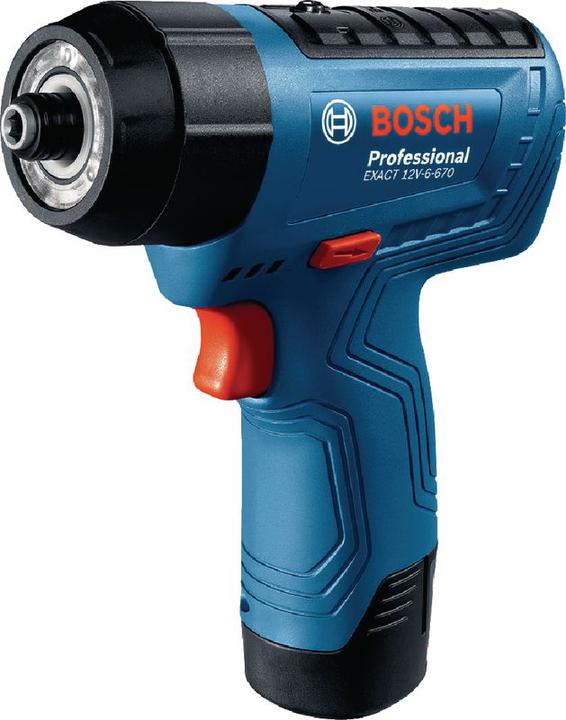 Produktbild Bosch Professional EXACT 12V-4-1100