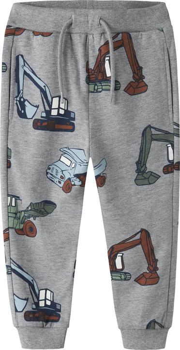 Produktbild Name it Regular Fit Jogginghose (104)