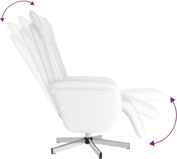 Actual product image VidaXL Hadelinde