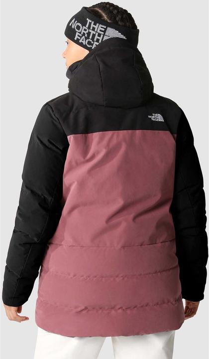 Produktbild North Face Pallie Down (S)