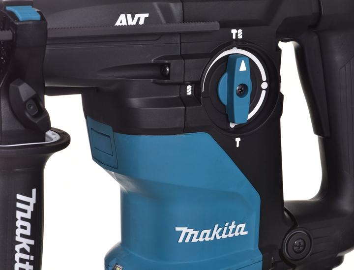 Produktbild Makita Kombihammer SDS-Plus
