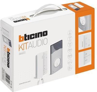 Actual product image Bticino 364231 (Cable)