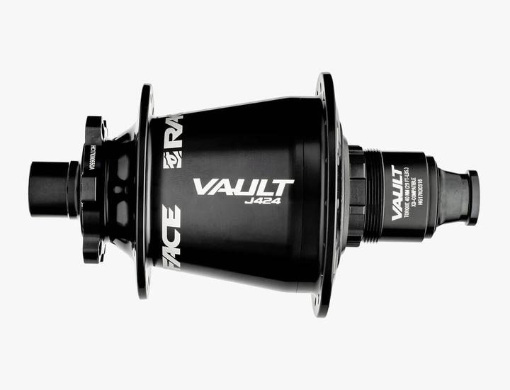 Produktbild Race Face Vault MTB Front Hub 15x110-B 414J 32H 6BD (Scheibenbremse Center Lock)