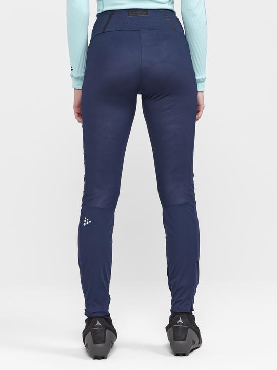 Produktbild Craft PRO Nordic Race Wind Tights W (M)