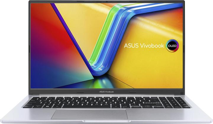 Immagine prodotto ASUS VivoBook 15 OLED (15.60", 512 GB, 8 GB, DE, Intel Core i9-13900H)