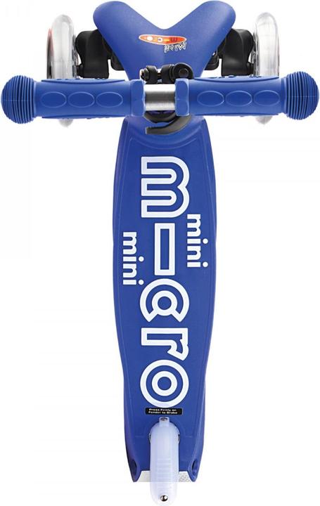 Actual product image Micro Mini Deluxe
