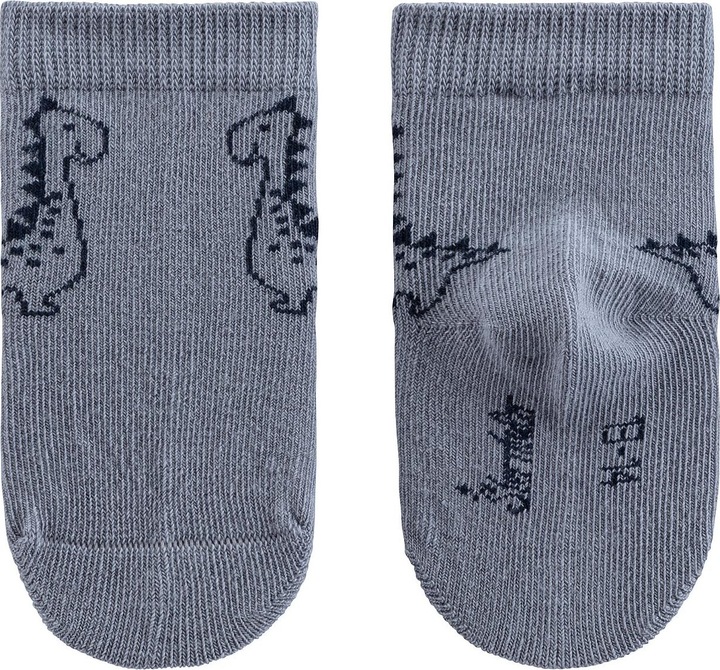 Produktbild Sterntaler Baby Söckchen 3er Pack Dino (3er Pack, 15 - 16)