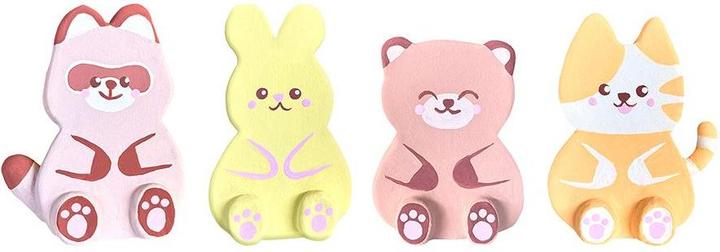 Actual product image Jovi DIY Bastelset Air Dry Kawaii