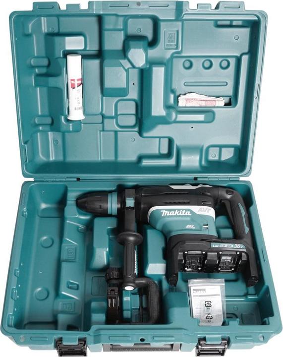 Produktbild Makita DHR400PG2U