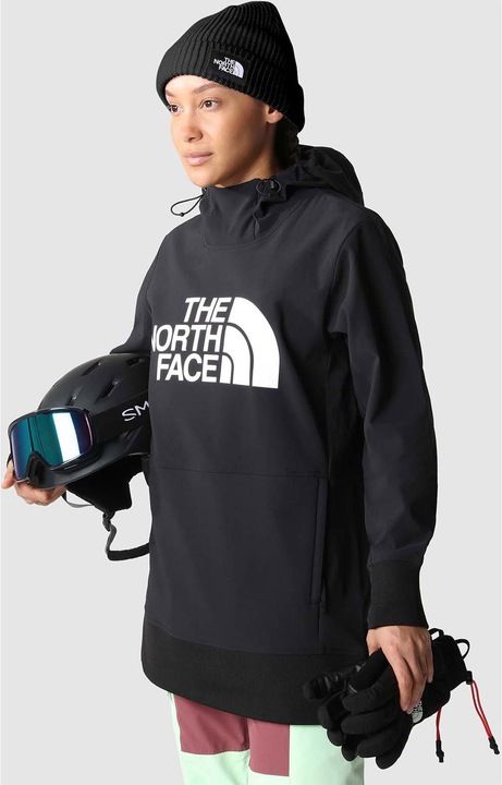 Immagine prodotto North Face Maglia Tekno (S)