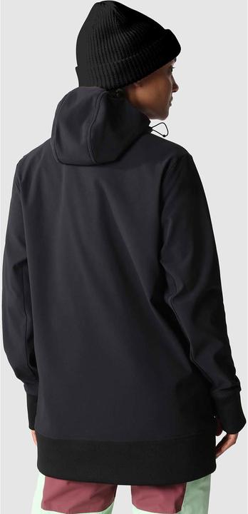 Produktbild North Face Tekno Pullover (XS)