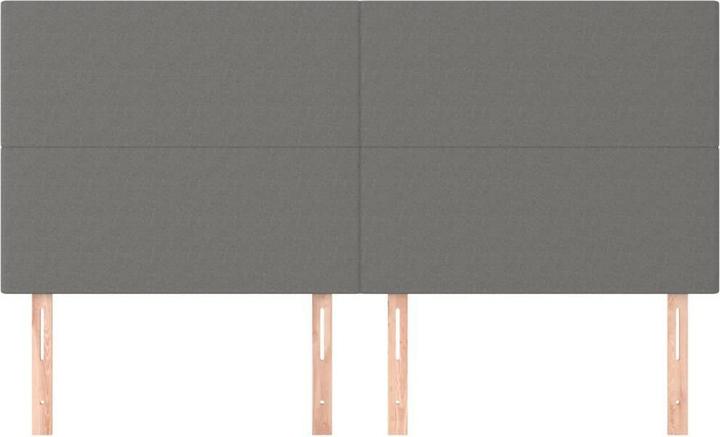 Produktbild vidaXL Kopfteil (180 x 5 x 128 cm)