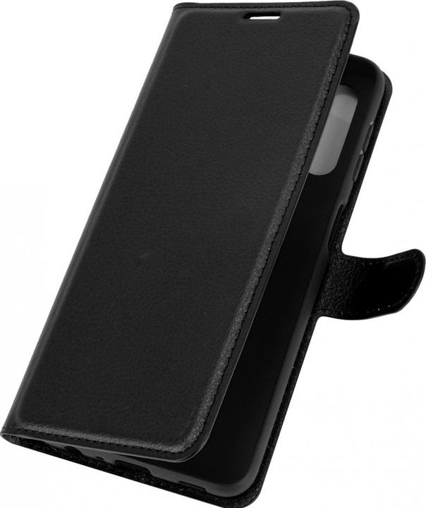 Produktbild Screenguard Samsung Galaxy A32 4G Leather Guard Lederhülle (Samsung Galaxy A32)