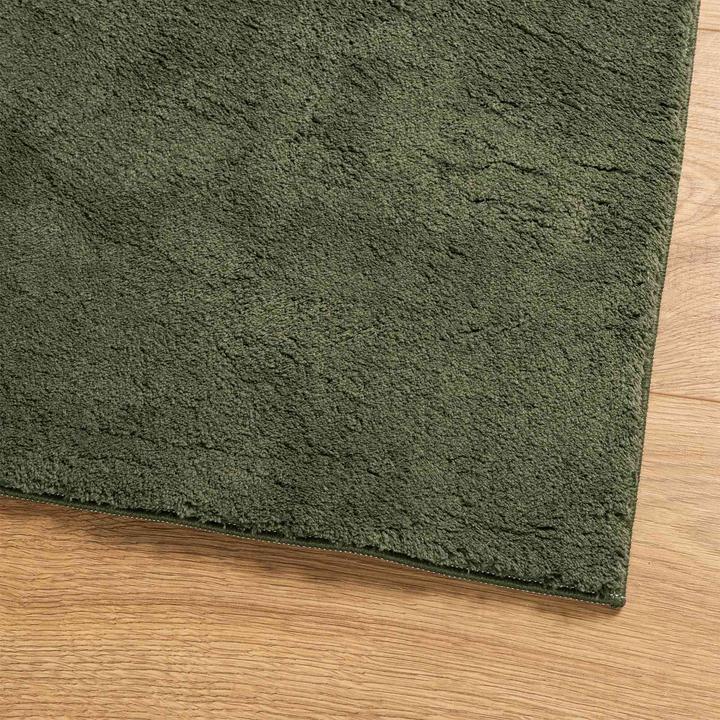 Produktbild vidaXL Moderner Teppich (400 x 80 cm)