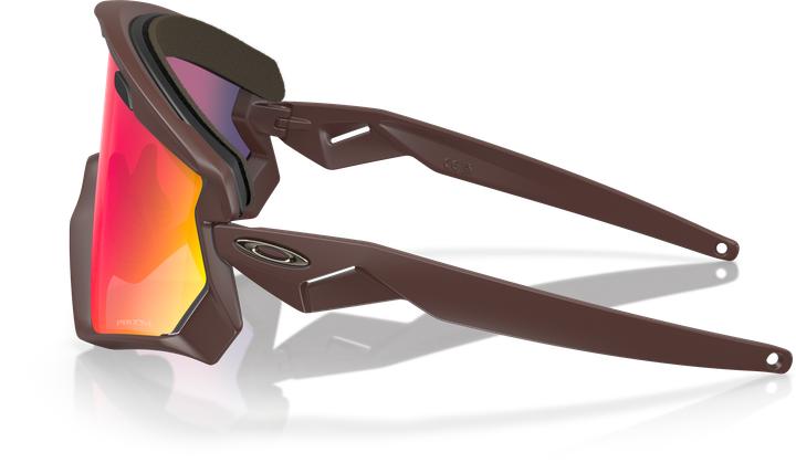 Actual product image Oakley Wind Jacket 2.0 (Mat Grenache, Mat Grenache)