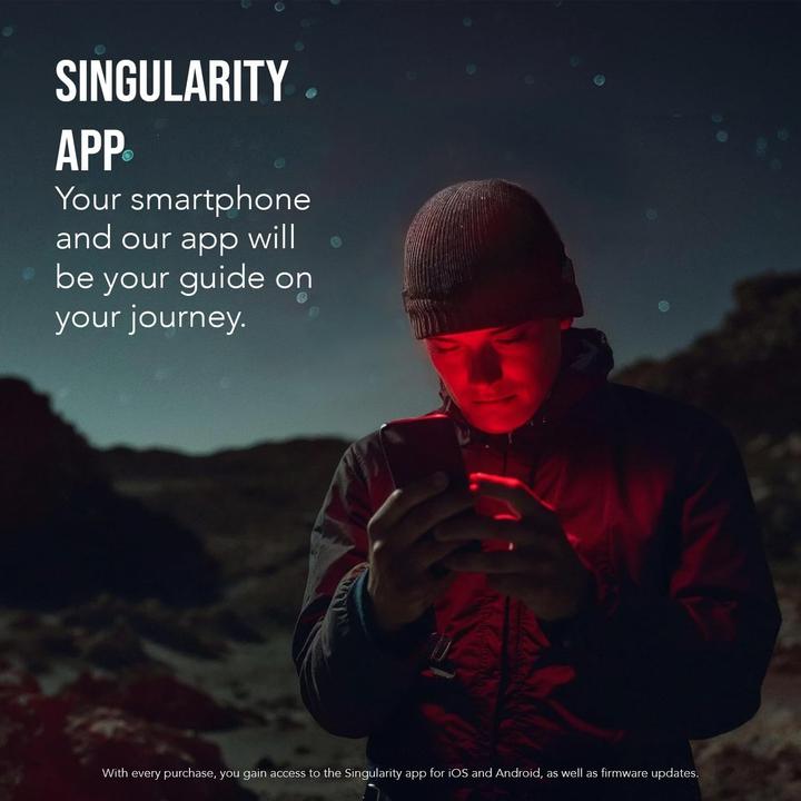 Immagine prodotto Vaonis Stazione di osservazione Vespera Pro