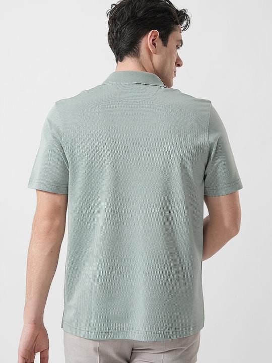Produktbild Ragman Poloshirt FISHNET (S)