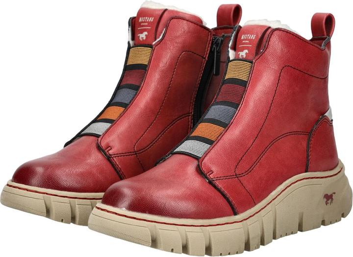 Produktbild Mustang Stiefelette (39)