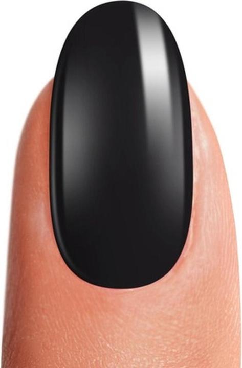 Produktbild Sensista Color Gel Coffee In The Morning - Schwarz (Schwarz)