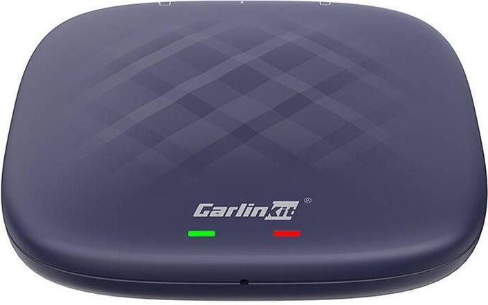 Image du produit Carlinkit TBOX-Plus 8+128GB Apple Carplay/Android Auto