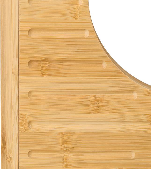 Produktbild Relaxdays Toilettenhocker